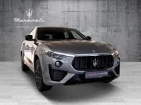 gebraucht Maserati Levante SQ4 GranSport*Nerissimo Paket*
