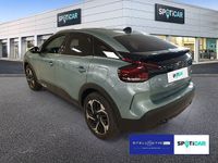 Gebraucht Citroën C4 Shine 131 PS (96 kW) 2023 Blau Limousine