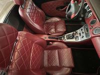 Gebraucht Fiat Barchetta 131 PS (96 kW) 1999 Cabrio