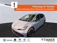 Gebraucht Cupra Born 150 kW (204 PS) 2023 Grau Kleinwagen