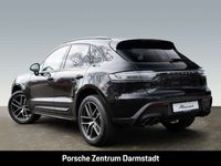 gebraucht Porsche Macan PASM LED PDLS+ Standheizung Entry&Drive