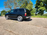 Gebraucht GMC Yukon 273 PS (200 kW) 2002 Beige SUV