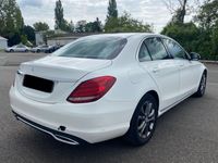 gebraucht Mercedes C200 navi*camera*xenon neue motor