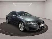 Gebraucht Audi A7 Sportback Ambiente 245 PS (180 kW) 2011 Other Kleinwagen