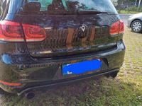 gebraucht VW Golf VI 