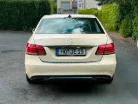Gebraucht Mercedes 200 136 PS (100 kW) 2016 Limousine