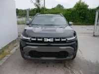 Neu Dacia Duster Expression 131 PS (96 kW) 2026 Schwarz