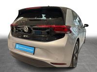 Gebraucht VW ID.3 Pro 150 kW (204 PS) 2023 Silber Kleinwagen