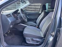 Gebraucht Seat Arona Style 116 PS (85 kW) 2018 Grau SUV