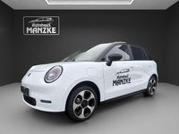 Neu JAC E30X 100 kW (136 PS) 2026 Blue + black top Kleinwagen