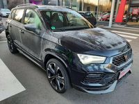 Gebraucht Cupra Ateca 300 PS (220 kW) 2021 Schwarz SUV