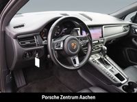 gebraucht Porsche Macan Luftfederung Pano Memory-Paket 20-Zoll
