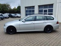 Gebraucht BMW 325 M Sport 218 PS (160 kW) 2006 Silber Kombi
