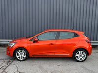 Occasion Renault Clio V Experience 72 ch (52 kW) 2020 Orange Citadine