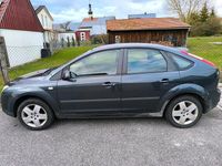 Gebraucht Ford Focus 100 PS (73 kW) 2007 Limousine