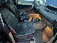 Gebraucht Renault Grand Espace 181 PS (133 kW) 2007 Schwarz Van / Kleinbus