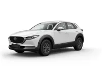 Neu Mazda CX-30 Prime-Line 140 PS (102 kW) 2026 Weiß SUV
