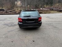 Gebraucht Jaguar X-type 150 PS (110 kW) 2008 Schwarz Kombi