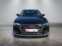 Gebraucht Audi A6 S-Line 163 PS (119 kW) 2025 Schwarz Kombi