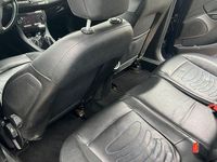 Gebraucht Fiat Bravo Dynamic 120 PS (88 kW) 2007 Blau Kleinwagen