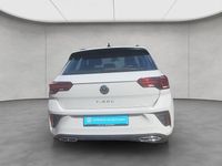 Gebraucht VW T-Roc R-line 116 PS (85 kW) 2025 Grau SUV