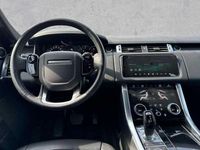 Gebraucht Land Rover Range Rover Sport HSE 310 PS (228 kW) 2019 Andere farbe SUV