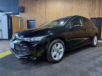 Gebraucht VW Golf VIII 150 PS (110 kW) 2024 Schwarz Limousine