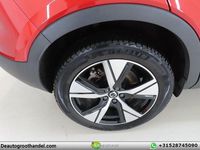 Gebraucht Volvo XC40 Plus 169 kW (231 PS) 2022 Orange SUV