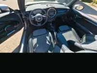 Gebraucht Mini One Cabriolet 102 PS (75 kW) 2022 Grau Cabrio
