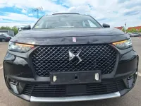 Gebraucht DS Automobiles DS7 Crossback Performance 131 PS (96 kW) 2019 Schwarz SUV