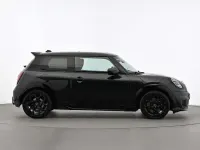 Occasion Mini John Cooper Works 204 ch (150 kW) 2025 Gris Citadine