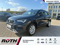 Neu Seat Ateca Style 150 PS (110 kW) 2025 Andere farbe SUV
