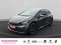 Gebraucht Cupra Born 150 kW (204 PS) 2022 Grau Kleinwagen