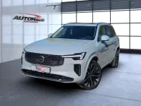 Gebraucht Volvo XC90 Plus 455 PS (334 kW) 2025 Grau SUV