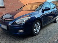 gebraucht Hyundai i30 1 Hand