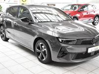Gebraucht Opel Astra 131 PS (96 kW) 2025 Grau vulkan grau met. Limousine