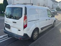 Gebraucht Ford Transit Connect Trend 95 PS (69 kW) 2016 Weiß Van / Kleinbus