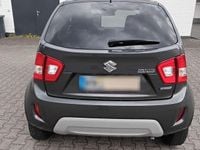 Gebraucht Suzuki Ignis Comfort 83 PS (61 kW) 2024 Grau SUV