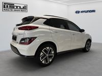 gebraucht Hyundai Kona Prime 150KW MJ23+SITZPAKET+SCHIEBEDACH+LAGER