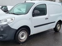 Usado Renault Kangoo 95 HP (69 kW) 2020 Branco Monovolume