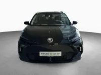 Neu MG MGS5 EV Comfort 125 kW (170 PS) 2026 Schwarz SUV
