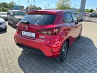 Neu MG MG3 194 PS (142 kW) 2026 Silber Kleinwagen