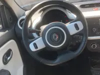 Gebraucht Renault Twingo LIMITED 73 PS (53 kW) 2020 Weiß Kleinwagen