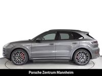 Gebraucht Porsche Cayenne S E-Hybrid 519 PS (381 kW) 2024 Grau SUV