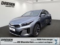 Brugt Kia XCeed Vision 140 HK (102 kW) 2024 Sølv SUV