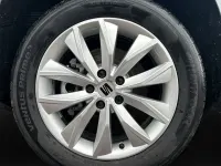 Neu Seat Ateca Style 150 PS (110 kW) 2025 Grau SUV
