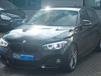 gebraucht BMW 118 i Edition M Sport Shadow *LED*ALCANTARA*2.HD*