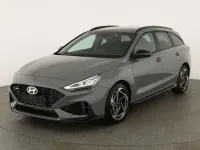 Neu Hyundai i30 N Line 150 PS (110 kW) 2026 Shadow gray Kombi