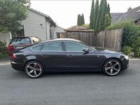Gebraucht Audi A5 S-Line 170 PS (125 kW) 2011 Grau Coupé