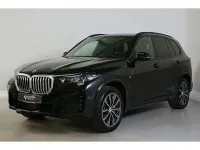 Gebraucht BMW X5 M Sport 298 PS (219 kW) 2024 Schwarz SUV